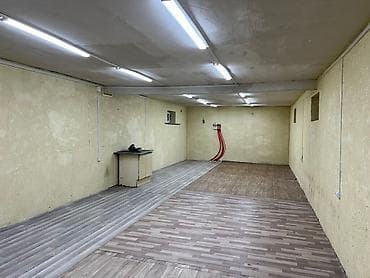 магазин аламедин 1: Алтын-Ордо Сдается помещение под цех Площадь: 120м2 Этаж: Цоколь + 1 — 4