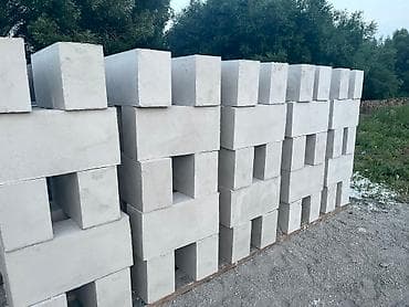 пенабулок: Пеноблок бишкек гипсоблоки высшего качество пожаробезопасность — 5