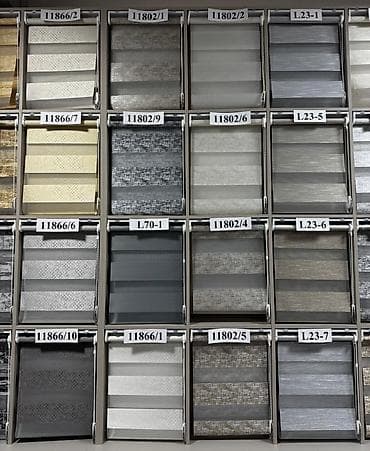 Промышленная химия: Ставим на заказ жалюзи, роллы,плиссе. Берём заказы по всему — 10