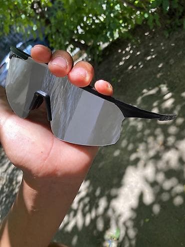 pull and beer: Солнцезащитные очки очки, Унисекс, Линзы антибликовые, Новый — 4