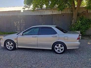 r16 bmw: Honda Accord: 1999 г., 2 л, Автомат, Седан — 4