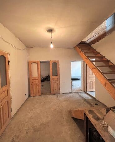 загородные дома отдыха бишкек: Үй, 90 кв. м, 5 бөлмө, Менчик ээси, ПСО (өз алдынча бүтүрүү) — 4