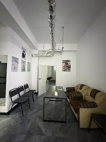 Недвижимость: Продаётся коммерческое помещение в 5 мкр. ЖК Green land Район: 5 мкр — 2