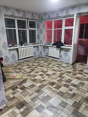 аренда помещения гараж: 1 комната — 2