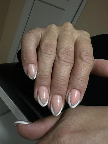 cdi 2 2: Маникюр и покрытие гель‑лаком/шеллаком - Классический и — 3