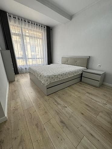2 комнаты, 79 м², Ала-Арча ТРЦ 12 этаж — 7