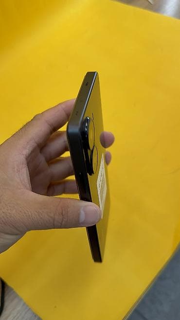 second tech: Poco X7 Pro, Б/у, 512 ГБ, 2 SIM — 3