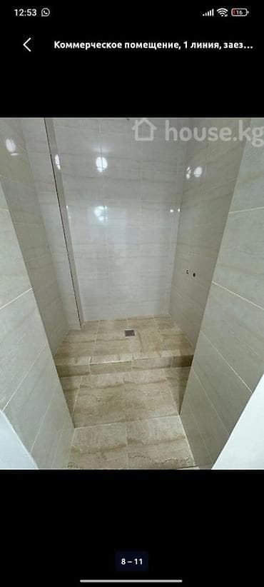 сдается помещение под цех: Коммерческое помещение с производственным назначением С оборудованием — 5