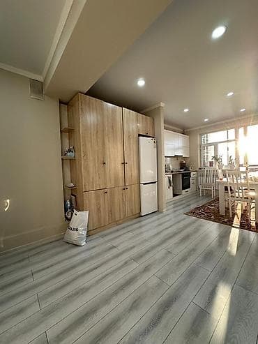 Сниму квартиру: 1 комната, 57 м², Элитка — 6