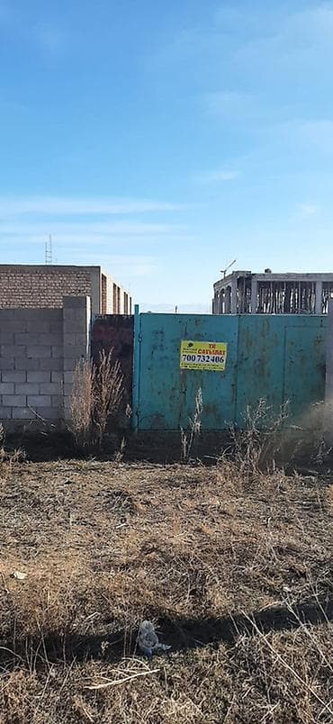 вагон рама: Здание, Действующий 200 м² — 5