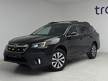 субари оутбек: Subaru Outback: 2020 г., 2.5 л, Вариатор, Бензин, Кроссовер — 1