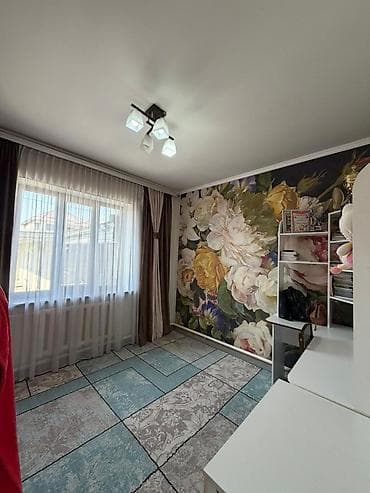 церковь сокулук: 🔥Продается Дом 📍восточный г.Бишкек 🔹Ж/м Биримдик-Кут 🔹22м-20м 🔺 Все — 9