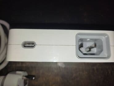 усилитель тока: Монитор, Apple, Б/у — 4