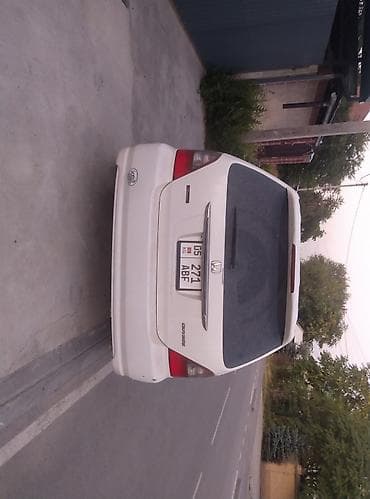 одиссеи: Honda Odyssey: 2002 г., Минивэн — 3