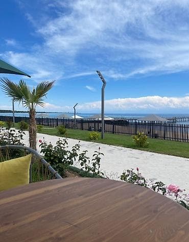бишкек продаю дом село дордой 2: 🏝️ Продаётся 2-комнатный коттедж (88.5 м²) на северном берегу — 2