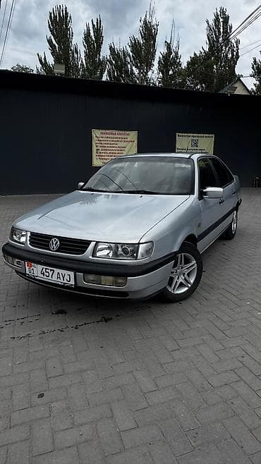 обшивка вито: Комплект сидений, Велюр, Volkswagen 1995 г., Б/у — 3