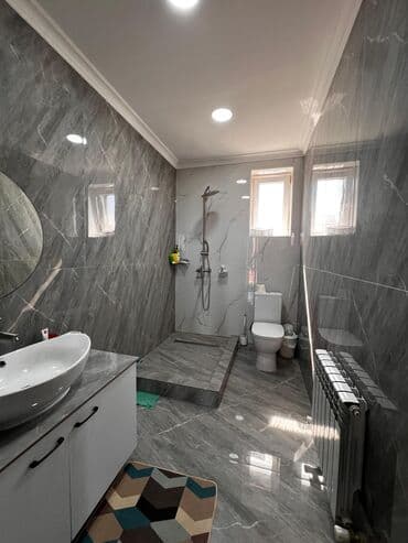 газовые котлы отопления для частного дома цена: Дом, 180 м², 5 комнат, Агентство недвижимости, Евроремонт — 12