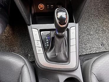 mx 6: Hyundai Avante: 2019 г., 1.6 л, Автомат, Бензин, Седан — 4