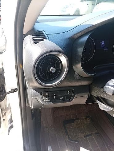 windom бампер: Kia K3: 2020 г., 1.6 л, Автомат, Бензин, Седан — 10