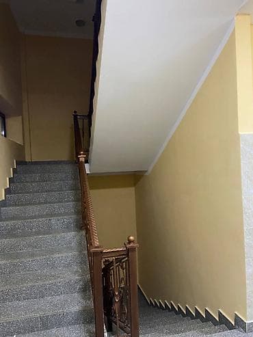 сунна: 3 комнаты, 106 м², Ак-Кеме Элитка, 9 этаж, Евроремонт — 7