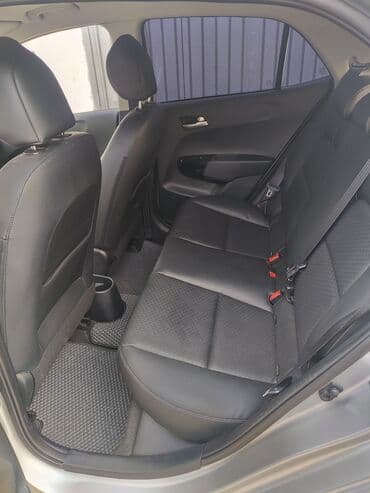 купить мотоцикл в рассрочку без банка: Kia Morning: 2019 г., 1 л, Механика, Бензиновая, Хэтчбэк — 28