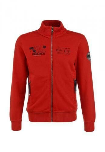 Толстовки: Толстовка s'Oliver — 1