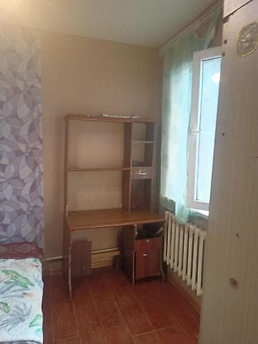 1 комната, Рынок Баят/Азиз Без подселения, от 6 месяцев, С мебелью полностью — 4