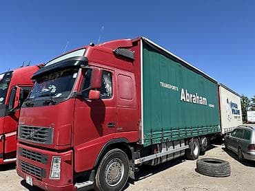 volvo ew160: Volvo 440: 2008 г., Автомат, Дизель — 2