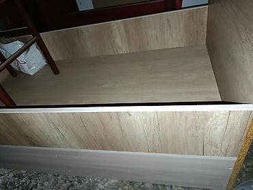 Балдардын кийим-кечелери жана бут кийимдери: Детский трехколесный велосипед-трансформер с родительской ручкой — 6