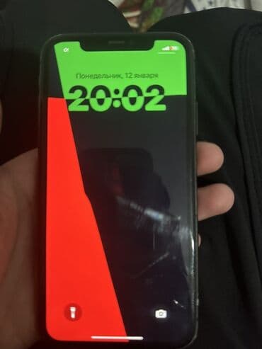 айфон 11 в кредит: IPhone 11, Черный, Коробка — 1