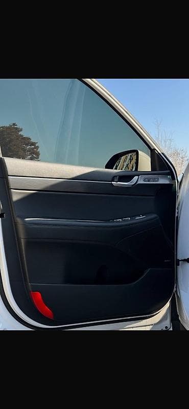 s4 2 2: Hyundai Palisade: 2020 г., 2.2 л, Автомат, Дизель, Кроссовер — 8