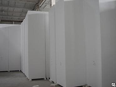 Профнастил: Пенопласт, Толщина: Другая толщина, Плотность: Другая плотность кг/м³, Блоки, Другой бренд, Новый — 2