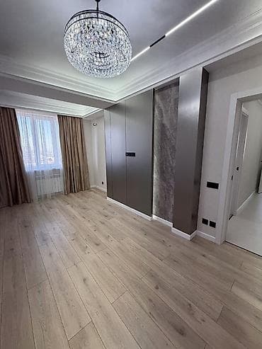 all group: 2 комнаты, 70 м², Элитка, 8 этаж, Дизайнерский ремонт — 8