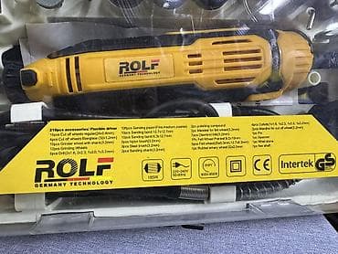 md 4030: Многофункциональные граверы (микродрели) в комплекте с большим — 8