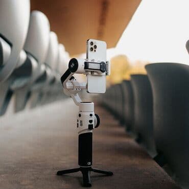 видеоредактор: Стационарный телефон — 8