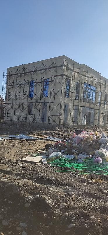 прозрачная крыша для террасы: Услуга: декоративная отделка фасадов под камень/доломит - Выполняем — 6