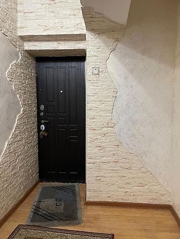 продам 1 комнатную квартиру: 3 комнаты, 80 м², Индивидуалка, 1 этаж, Евроремонт — 5