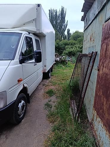 Жеңил жүк ташуучу унаа, Volkswagen, Дубль — 6