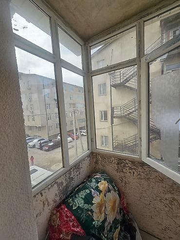 1room flat: 1 комната, 35 м², Индивидуалка, 3 этаж, Косметический ремонт — 5