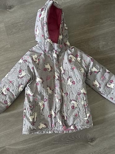 Бөбөктөр үчүн топтомдор: Куртка динарок б/у 700 сом — 1