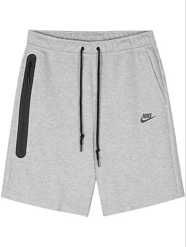 спорт брюки: Мужские шорты, XS, M, L, Nike, Новый, цвет - Черный, Платная доставка — 2