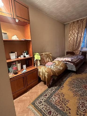 сдается квартира ждал: 3 комнаты, Собственник, С подселением, С мебелью полностью — 4