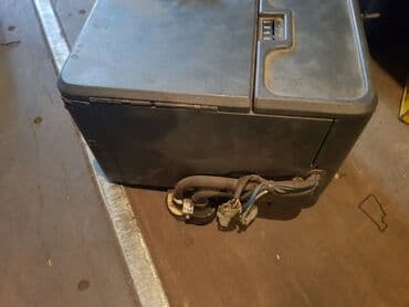 испаритель на чарон: Авто холодильник заводской, оригинал. Работает от штатного фриона — 3