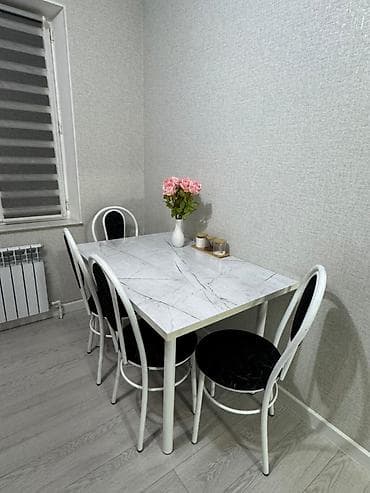 erl group: 1 комната, 53 м², Элитка, 8 этаж, Евроремонт — 1