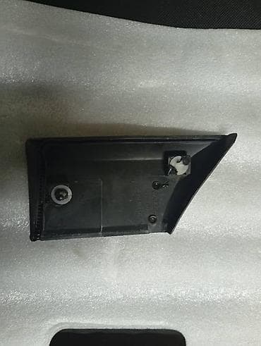 полики виш: Декоративные накладки Пластик, Volkswagen, 1992 г., Б/у, Самовывоз — 2