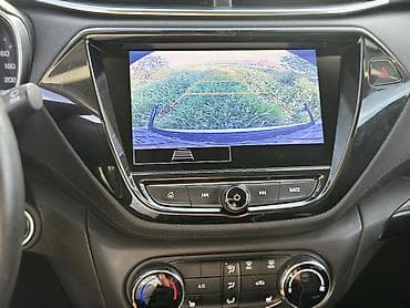 chevrolet tracker ltz: Chevrolet Trailblazer: 2020 г., 1.2 л, Автомат, Кроссовер — 8