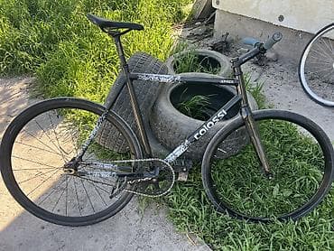 scott aspect: Городской велосипед, Рама L (172 - 185 см), Б/у — 1