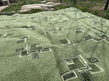 third edition solution: Ковер — 5