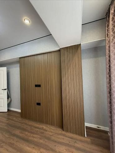 pro group: 1 комната, 41 м², АЮ Гранд Элитка, 8 этаж, Свежий ремонт — 4