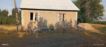 ферма центр: 7 соток, Для строительства — 3